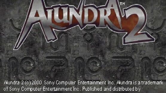 Alundra 2: A New Legend Begins — screenshot 1