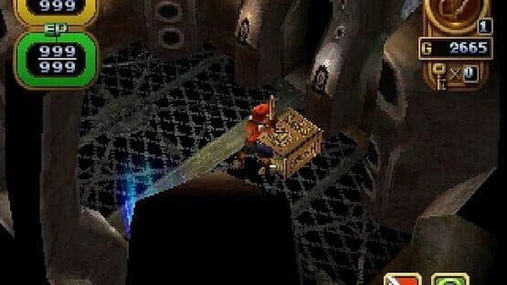 Alundra 2: A New Legend Begins — screenshot 2