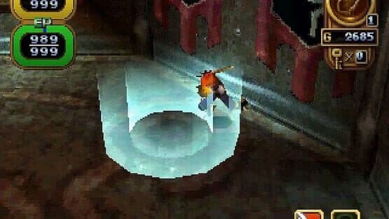 Alundra 2: A New Legend Begins — screenshot 3