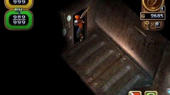 Alundra 2: A New Legend Begins — screenshot 7