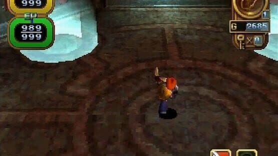 Alundra 2: A New Legend Begins — screenshot 8