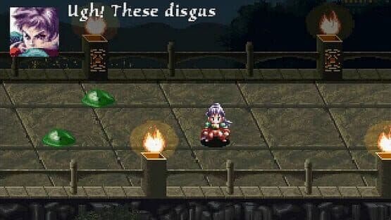 Arc the Lad — screenshot 2