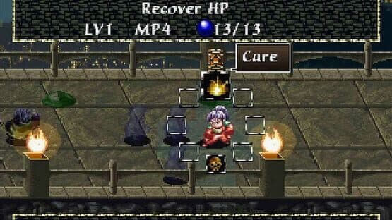 Arc the Lad — screenshot 4