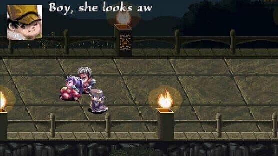Arc the Lad — screenshot 8