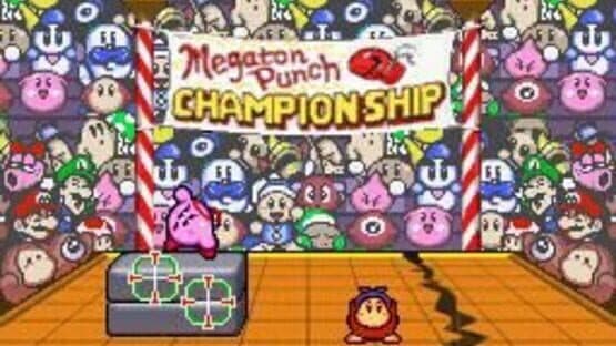 Megaton Punch — screenshot 1