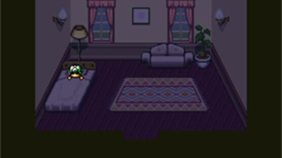 SatellaWalker — screenshot 1