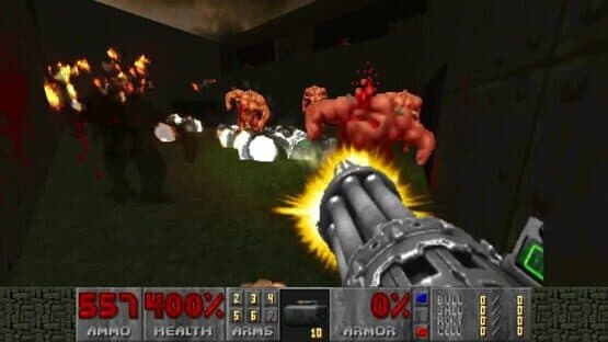 Russian Overkill — screenshot 1