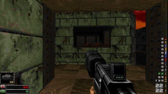 Russian Overkill — screenshot 2