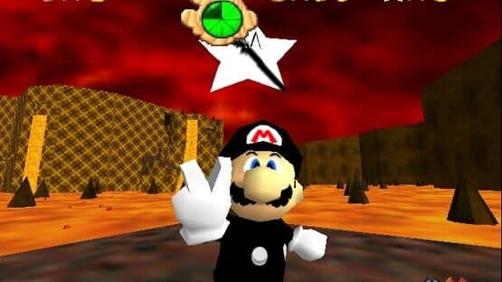 Shining Stars 2: Mirror Madness — screenshot 3