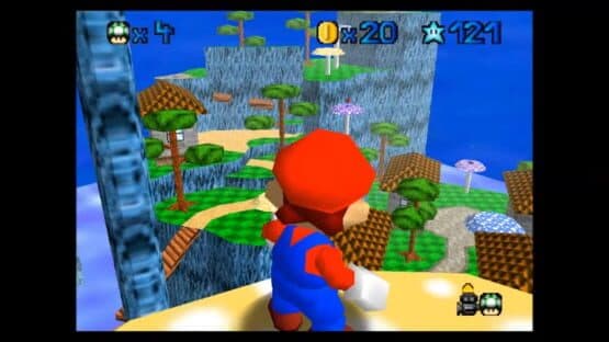 Star Revenge 1: Star Takeover — screenshot 2