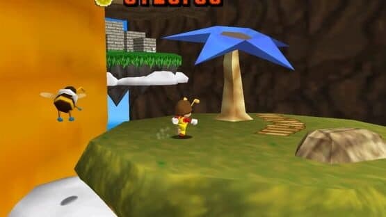 SM64: Last Impact — screenshot 2