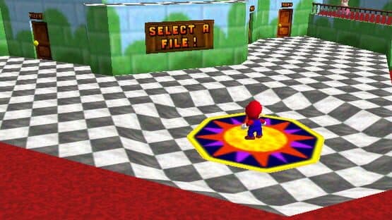 SM64: Last Impact — screenshot 3