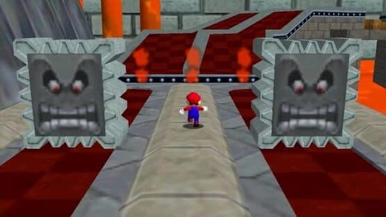 SM64: Last Impact — screenshot 4