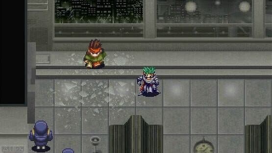 Arc the Lad II — screenshot 2