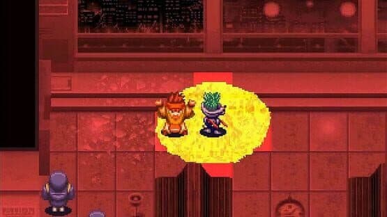 Arc the Lad II — screenshot 3