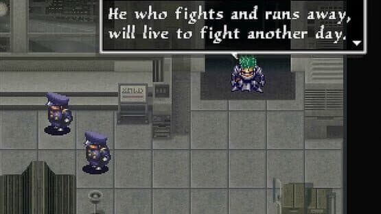 Arc the Lad II — screenshot 5