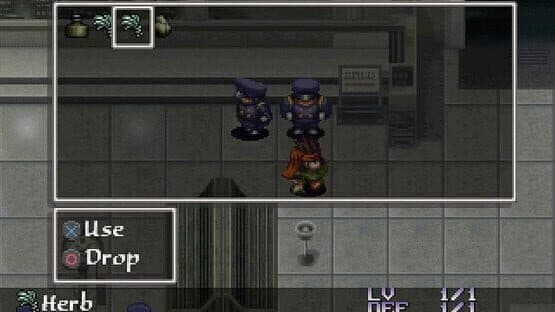 Arc the Lad II — screenshot 7