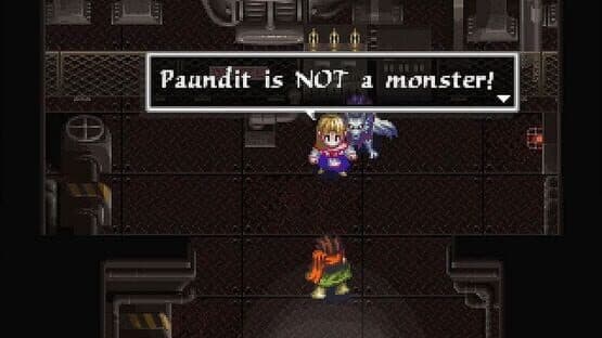Arc the Lad II — screenshot 8