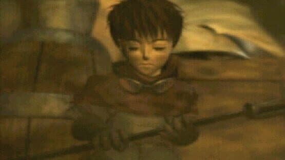Arc the Lad III — screenshot 4