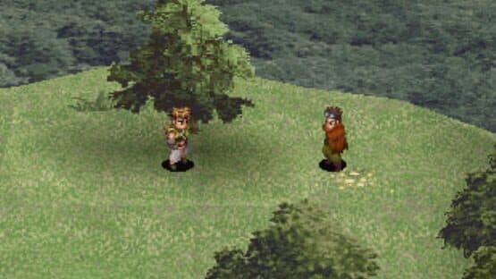 Arc the Lad III — screenshot 5