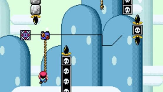 Super Dram World — screenshot 2