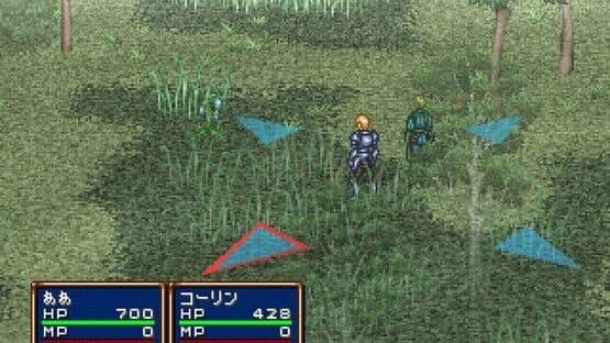 Asuncia: Matsue no Jubaku — screenshot 4