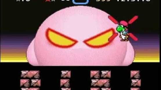 Brutal Mario — screenshot 3