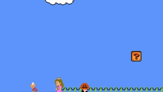 Peach & Daisy: The Royal Games — screenshot 3