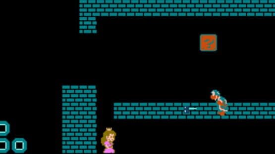 Peach & Daisy: The Royal Games — screenshot 4
