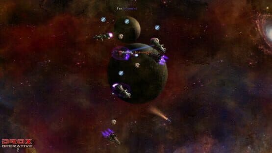 Drox Operative 2 — screenshot 1