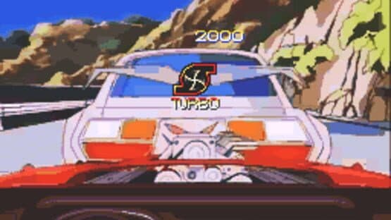 Super Road Blaster — screenshot 2