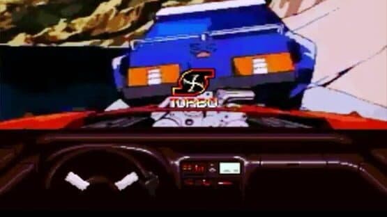 Super Road Blaster — screenshot 3