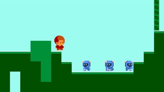 Kid Funky — screenshot 2