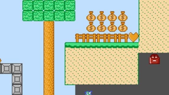 Nova the Squirrel — screenshot 1