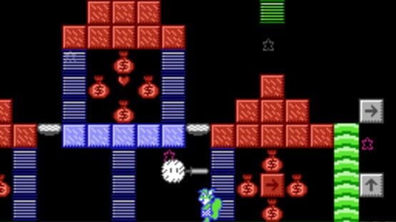 Nova the Squirrel — screenshot 2
