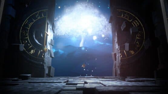 The Last Sky — screenshot 1