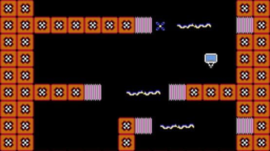 NES Virus Cleaner — screenshot 1