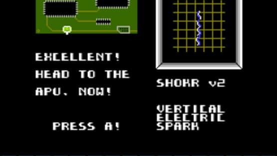 NES Virus Cleaner — screenshot 2