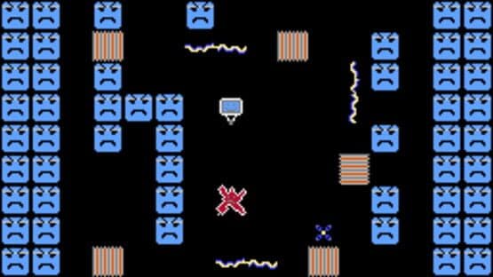 NES Virus Cleaner — screenshot 3