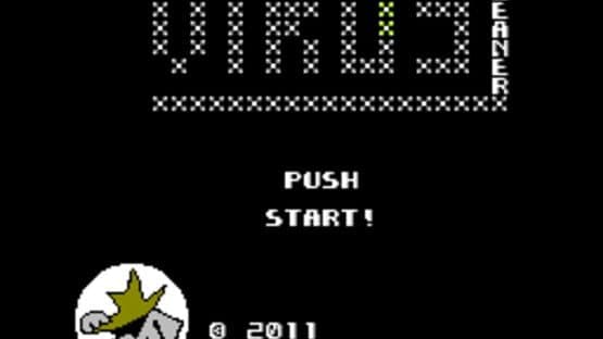 NES Virus Cleaner — screenshot 4