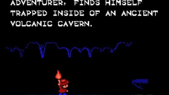 Sydney Hunter and the Caverns of Death — screenshot 1