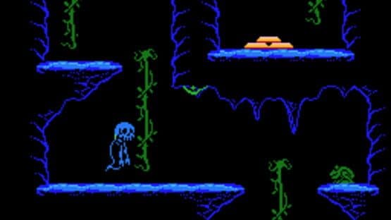 Sydney Hunter and the Caverns of Death — screenshot 3