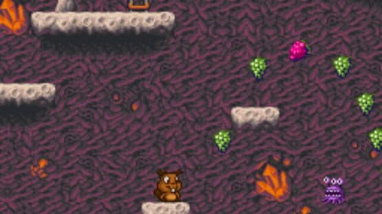 Justice Beaver: The Great Timber Tantrum — screenshot 3