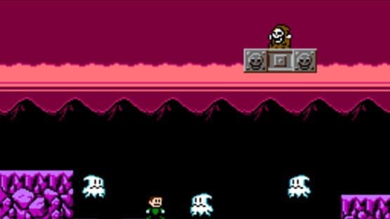 Battle Kid 2: Mountain of Torment — screenshot 2
