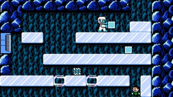 Battle Kid 2: Mountain of Torment — screenshot 3