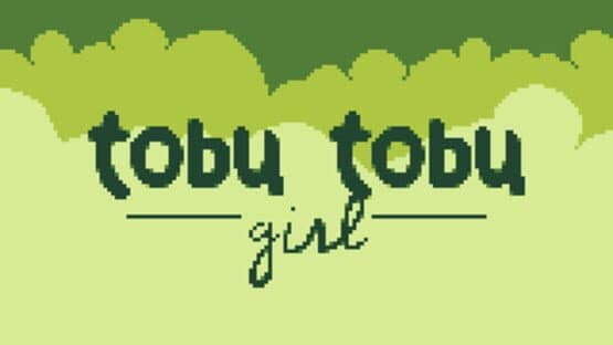 Tobu Tobu Girl — screenshot 1