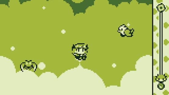 Tobu Tobu Girl — screenshot 2