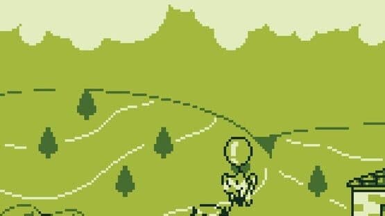Tobu Tobu Girl — screenshot 3