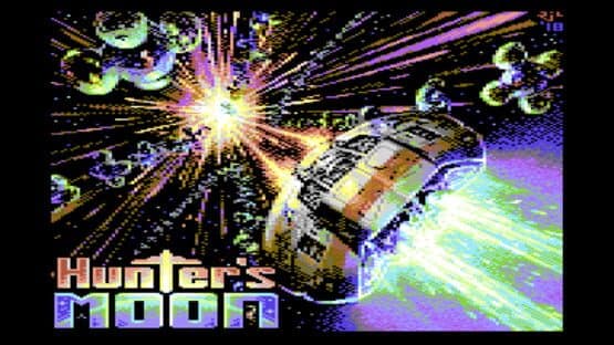 Hunter's Moon Remastered — screenshot 1