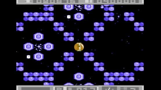 Hunter's Moon Remastered — screenshot 2